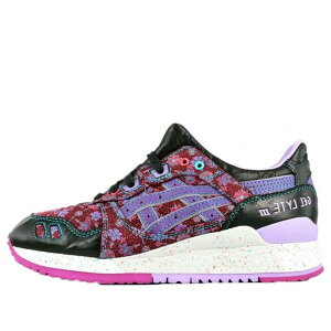ASICS �A�V�b�N�X �����Y �X�j�[�J�[ �yASICS Limited Edt x Gel Lyte 3 'Vanda' H51XQ-3433�z �T�C�Y US_8.5(26.5cm)