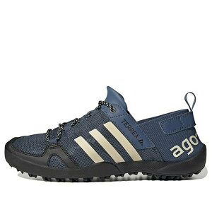 adidas AfB_X Y Xj[J[ yadidas Terrex Daroga Two 13 Heat.RDY Hiking Shoes 'Blue' HP8638z TCY US_9(27.0cm)