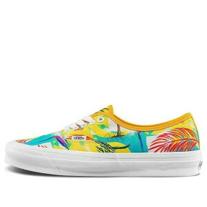 Vans oY Y Xj[J[ yVans OG Authentic LX 'Citrus Palm' VN0A4BV9B4Tz TCY US_9.5(27.5cm)