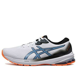 ASICS AVbNX Y Xj[J[ yASICS GT-1000 11 (4E) 'White Blue' 1011B356-100z TCY US_7(25.0cm)