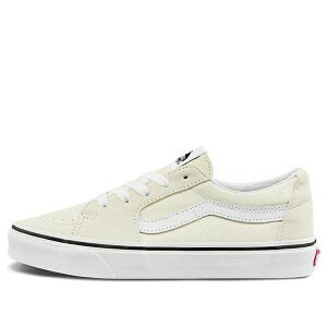 Vans oY Y Xj[J[ yVans SK8 LOW 'White' VN0A4UUKFRLz TCY US_9(27.0cm)