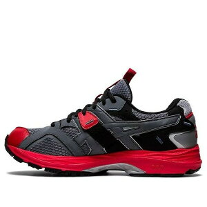 ASICS �A�V�b�N�X �����Y �X�j�[�J�[ �yASICS x Kiko Kostadinov HS2-S Gel-MC Plus 'Classic Red' 1201A194-600�z �T�C�Y US_8(26.0cm)