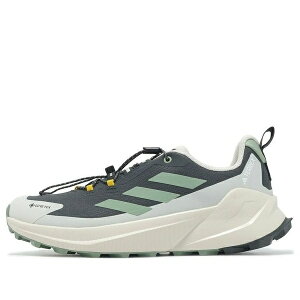 adidas �A�f�B�_�X �����Y �X�j�[�J�[ �yadidas x National Geographic Terrex Trailmaker 2 'Carbon Silver Green Grey' JP7064�z �T�C�Y US_9.5(27.5cm)