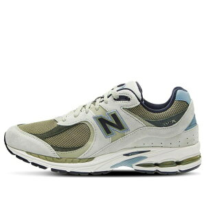New Balance �j���[�o�����X �����Y �X�j�[�J�[ �yNew Balance 2002R 'Honeydew Green' M2002RFT�z �T�C�Y US_9.5(27.5cm)