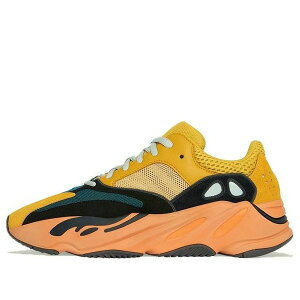 adidas �A�f�B�_�X �����Y �X�j�[�J�[ �yadidas Yeezy Boost 700 'Sun' GZ6984�z �T�C�Y US_8(26.0cm)