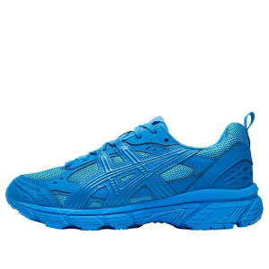 ASICS �A�V�b�N�X �����Y �X�j�[�J�[ �yASICS x Comme des Garcons SHIRT Gel-Nunobiki 'Blue' 1203A683-400�z �T�C�Y US_8.5(26.5cm)