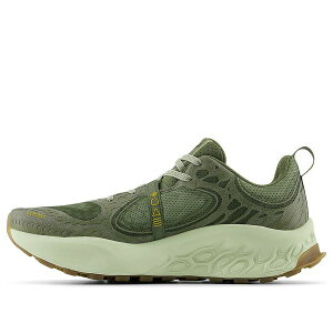 New Balance �j���[�o�����X �����Y �X�j�[�J�[ �yNew Balance Fresh Foam X Hierro v8 'Dark Olivine' MTHIERQ8�z �T�C�Y US_9(27.0cm)
