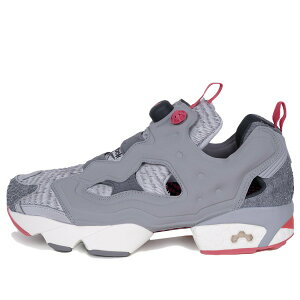 Reebok ���[�{�b�N �����Y �X�j�[�J�[ �yReebok Instapump Fury OG x Staple x DEAL GY3437�z �T�C�Y US_9.5(27.5cm)