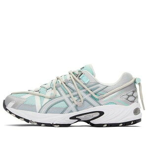 ASICS �A�V�b�N�X �����Y �X�j�[�J�[ �yASICS Gel-Kahana TR V2 520 'Teal Grey' 1203A557-300�z �T�C�Y US_M_13