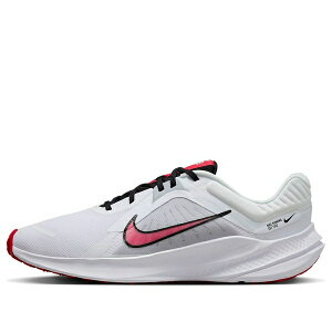 Nike iCL Y Xj[J[ yNike Quest 5 Road Running Shoes 'White' DD0204-104z TCY US_8(26.0cm)