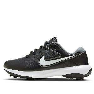 Nike �i�C�L �����Y �X�j�[�J�[ �yNike Victory Pro 3 Golf Shoes 'Black White' DX9028-010�z �T�C�Y US_M_3.5