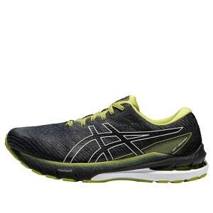 ASICS AVbNX Y Xj[J[ yASICS GT-2000 10 4E Wide 'Glow Yellow Black' 1011B184-750z TCY US_8(26.0cm)