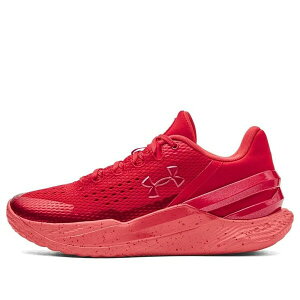 Under Armour �A���_�[�A�[�}�[ �����Y �X�j�[�J�[ �yUnder Armour Curry 2 Low FloTro 'Davidson' 3028399-600�z �T�C�Y US_9.5(27.5cm)