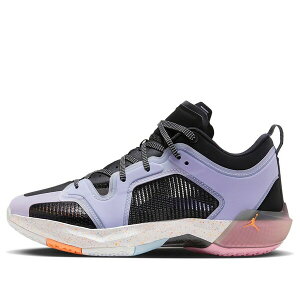 Air Jordan W[_ Y Xj[J[ yAir Jordan 37 Dongdan FD8700-001z TCY US_7.5(25.5cm)