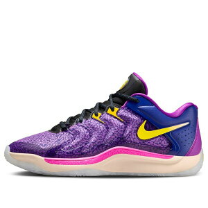Nike �i�C�L �����Y �X�j�[�J�[ �yNike KD 17 EP 'Travel Ball' FJ9488-400�z �T�C�Y US_8(26.0cm)
