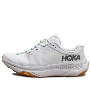 HOKA ONE ONE ホカオネオネ メンズ スニーカー 【HOKA ONE ONE Transport 'Harbor Mist Lime Glow' 1123153-HMLG】 サイズ US_7.5(25.5cm)