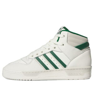 adidas �A�f�B�_�X �����Y �X�j�[�J�[ �yadidas Rivalry Low 'White Comfort' ID6211�z �T�C�Y US_M_4