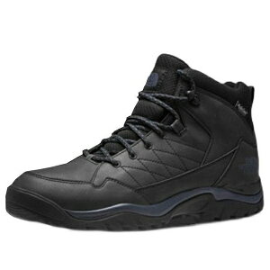 THE NORTH FACE �m�[�X�t�F�C�X �����Y �X�j�[�J�[ �yTHE NORTH FACE Truckee Mid Hiking Boots 'TNF Black Asphalt Grey' NF0A3RRQ-CA0�z �T�C�Y US_7.5(25.5cm)