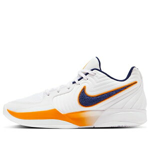 Nike ナイキ メンズ スニーカー 【Nike JA 2 EP 'Murray State' IF1605-101】 サイズ US_7(25.0cm)