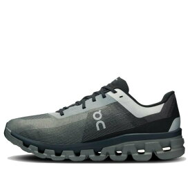 On Running オン ランニング メンズ スニーカー 【On Running Cloudflow 4 Z5 'Pearl Black' 3MD30102325】 サイズ US_M_14
