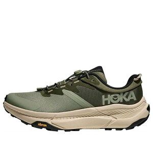 HOKA ONE ONE �z�J�I�l�I�l �����Y �X�j�[�J�[ �yHOKA ONE ONE Transport 'Sea Moss Eucalyptus' 1123153-SSSC�z �T�C�Y US_7.5(25.5cm)
