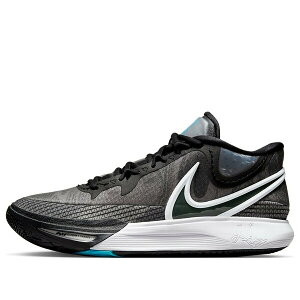 Nike �i�C�L �����Y �X�j�[�J�[ �yNike Kyrie 8 EP 'Orca' DJ6016-001�z �T�C�Y US_M_4.5