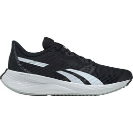 リーボック メンズ ランニング スポーツ Reebok Energen Tech Plus Running Shoes Black/White/Grey