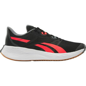 リーボック メンズ ランニング スポーツ Reebok Energen Tech Plus Running Shoes Black/Cherry
