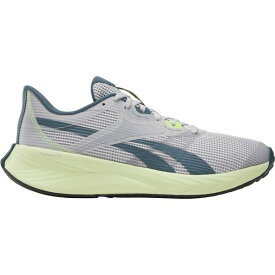 リーボック メンズ ランニング スポーツ Reebok Energen Tech Plus Running Shoes Grey/Blue/Lime