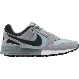 ナイキ メンズ ゴルフ スポーツ Nike Men's Air Pegasus '89 G Golf shoes Wolf Grey/Black