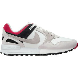 ナイキ メンズ ゴルフ スポーツ Nike Men's Air Pegasus '89 G Golf shoes Grey/Rose