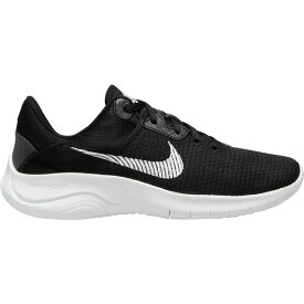 ナイキ レディース ランニング スポーツ Nike Women's Flex Experience 11 Running Shoes Black/White
