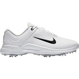 ナイキ メンズ ゴルフ スポーツ Nike Men's Air Zoom Tiger Woods '20 Golf Shoes White