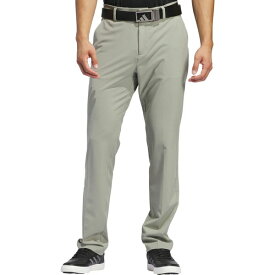 アディダス メンズ カジュアルパンツ ボトムス adidas Men's Ultimate365 Tapered Golf Pant Silver Pebble