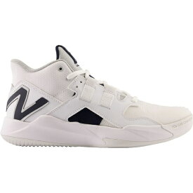 ニューバランス レディース テニス スポーツ New Balance Coco CG1 Tennis Shoes White/Blue/Gray