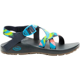 チャコ レディース サンダル シューズ Chaco Women's Z/1 Classic Sandals Chroma Blue