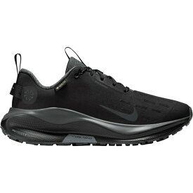 ナイキ レディース ランニング スポーツ Nike Women's InfinityRN GORE-TEX Running Shoes Black