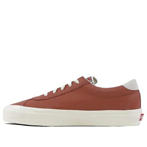 Vans �o���Y �����Y �X�j�[�J�[ �yVans OG Epoch LX 'Rose Dawn Chili Pepper' VN0A4U1220I�z �T�C�Y US_8.5(26.5cm)