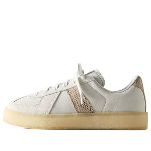 adidas �A�f�B�_�X �����Y �X�j�[�J�[ �yadidas x KITH Ronnie Fieg x Clarks 8th Street BW Army 'Snakeskin' JR5306�z �T�C�Y US_11(29.0cm)