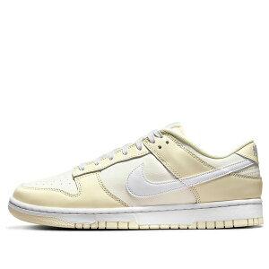 Nike �i�C�L �����Y �X�j�[�J�[ �_���N �yNike Dunk Low 'Coconut Milk' DJ6188-100�z �T�C�Y US_6(24.0cm)