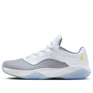 Jordan �W���[�_�� �����Y �X�j�[�J�[ �yAir Jordan 11 CMFT Low 'White Cement Grey' CW0784-107�z �T�C�Y US_7.5(25.5cm)