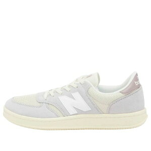 New Balance �j���[�o�����X �����Y �X�j�[�J�[ �yNew Balance T500 'Pearl Grey Ice Wine' CT500GC�z �T�C�Y US_10(28.0cm)