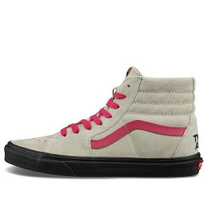 Vans �o���Y �����Y �X�j�[�J�[ �yVans They Are x SK8-HI 'Year of the Ox' VN0A5HXV60X�z �T�C�Y US_6(24.0cm)