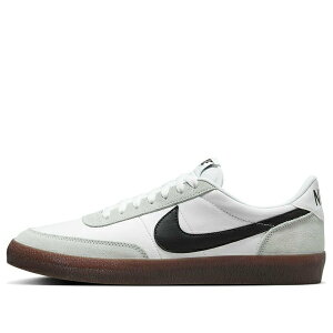 Nike �i�C�L �����Y �X�j�[�J�[ �yNike Killshot 2 Leather 'White Gum Dark Brown' HF1054-100�z �T�C�Y US_M_4.5
