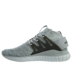adidas �A�f�B�_�X �����Y �X�j�[�J�[ �yadidas Tubular Nova Shoes 'Grey Black' BB8410�z �T�C�Y US_M_4
