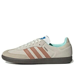 adidas �A�f�B�_�X �����Y �X�j�[�J�[ �T���o �yadidas Orginals Samba OG 'Crystal White' ID2047�z �T�C�Y US_M_13