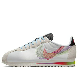 Nike �i�C�L �����Y �X�j�[�J�[ �R���e�X �yNike Cortez 'Be True 2022' DR5491-100�z �T�C�Y US_11(29.0cm)