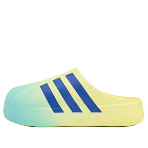 adidas �A�f�B�_�X �����Y �X�j�[�J�[ �yadidas originals AdiFOM Superstar 'Yellow Blue' JP5685�z �T�C�Y US_M_3