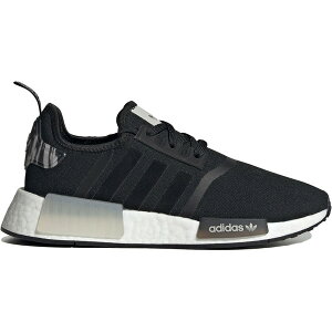 adidas AfB_X fB[X Xj[J[ yadidas NMD R1 Core Black White Marble (Women's)z TCY US_7(24.0cm) Core Black/Cloud White/Grey Two