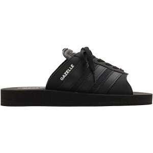 adidas AfB_X fB[X Xj[J[ yadidas Gazelle Beach Core Black Core Black (Women's)z TCY US_7(24.0cm) Core Black/Core Black/Footwear White